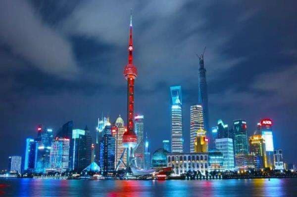 Krisis Populasi, Banyak Warga dan Ekspatriat Tinggalkan Kota Shanghai Krisis Populasi, Banyak Warga dan Ekspatriat Tinggalkan Kota Shanghai