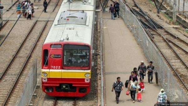 Ternyata Segini Gaji dan Tunjangan Masinis KAI, KRL 2025 Ternyata Segini Gaji dan Tunjangan Masinis KAI, KRL 2025