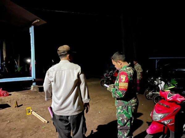 Kronologi 2 Lansia Tetanggaan Duel Carok di Makam Keramat Kronologi 2 Lansia Tetanggaan Duel Carok di Makam Keramat