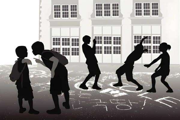 Kronologi Bullying Geng Tai, Korban Sempat Mengadu ke Kakak Kronologi Bullying Geng Tai, Korban Sempat Mengadu ke Kakak