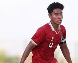 Kronologi Gol Muhammad Ferarri Dianulir Wasit Shen Yinhao hingga Akhirnya Timnas Indonesia U-23 Dibobol Pemain Uzbekistan U-23