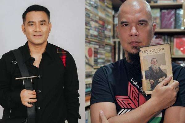 Kronologi Lengkap Perseteruan Judika vs Ahmad Dhani, Berawal dari Lagu Dewa 19 Kronologi Lengkap Perseteruan Judika vs Ahmad Dhani, Berawal dari Lagu Dewa 19