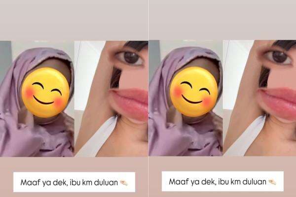 Kronologi Michelle Halim Diduga Doxing Anak di Bawah Umur, Berawal dari Tak Terima Diingatkan Kronologi Michelle Halim Diduga Doxing Anak di Bawah Umur, Berawal dari Tak Terima Diingatkan