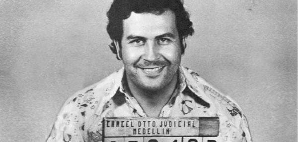 Kronologi Pablo Escobar Meninggal Kronologi Pablo Escobar Meninggal