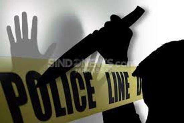 Kronologi Pegawai Kejagung Dibacok OTK di Sawangan Depok, Terdengar Teriakan Sikat dan Mampus Lu! Kronologi Pegawai Kejagung Dibacok OTK di Sawangan Depok, Terdengar Teriakan Sikat dan Mampus Lu!