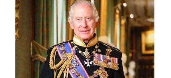 Kronologi Raja Charles III Terkena Sakit Kanker Kronologi Raja Charles III Terkena Sakit Kanker