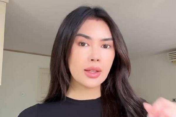 Kronologi Selebgram Michelle Halim Diduga Doxing Anak di Bawah Umur, Netizen: Jahat Banget Kronologi Selebgram Michelle Halim Diduga Doxing Anak di Bawah Umur, Netizen: Jahat Banget