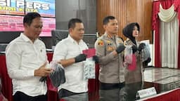 Kronologi Siswa SMP Bunuh Bocah di Sukabumi, Pelaku Sodomi Mayat Korban