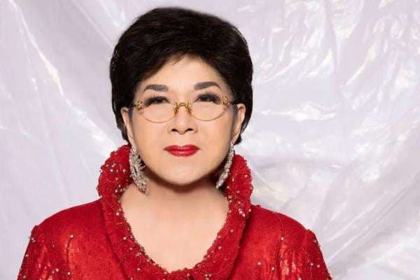Kronologi Titiek Puspa Alami Pendarahan Otak hingga Meninggal Dunia di Usia 87 Tahun Kronologi Titiek Puspa Alami Pendarahan Otak hingga Meninggal Dunia di Usia 87 Tahun