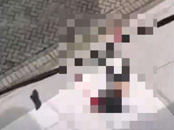 Kronologi Wanita Tewas Jatuh dari Lantai 3 Gedung Gym karena Terpental dari Treadmil Kronologi Wanita Tewas Jatuh dari Lantai 3 Gedung Gym karena Terpental dari Treadmil