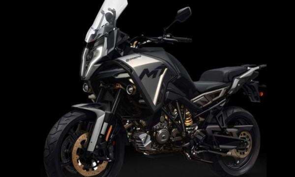 KTM Hentikan Impor Motor China CFMOTO ke Eropa KTM Hentikan Impor Motor China CFMOTO ke Eropa