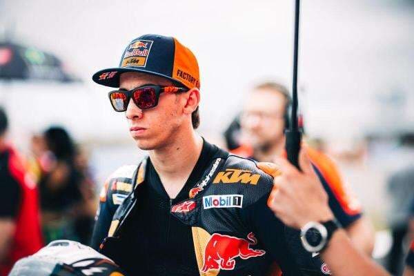 Pedro Acosta Melempem di MotoGP 2025, KTM Desak Tim Bekerja Keras Pedro Acosta Melempem di MotoGP 2025, KTM Desak Tim Bekerja Keras