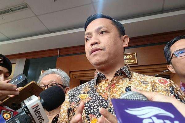 Kuasa Hukum Hasto: Perkara Perintangan Penyidikan Harusnya Gugur! Kuasa Hukum Hasto: Perkara Perintangan Penyidikan Harusnya Gugur!