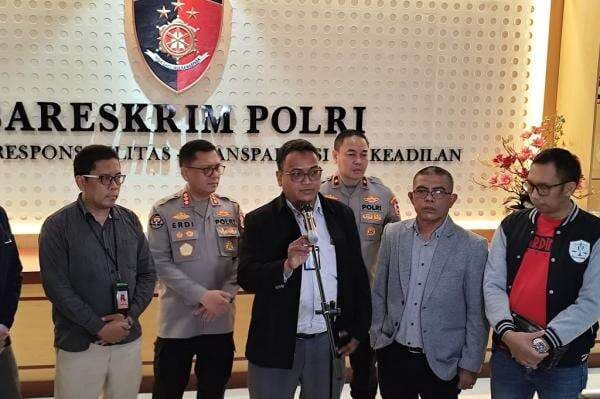 Penahanan Ditangguhkan, Kuasa Hukum Mahasiswi ITB Terima Kasih ke Prabowo-Jokowi Penahanan Ditangguhkan, Kuasa Hukum Mahasiswi ITB Terima Kasih ke Prabowo-Jokowi