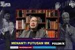 Kubu Prabowo-Gibran Pede MK Tolak Gugatan Anies dan Ganjar