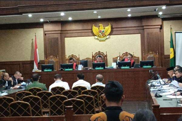 Blackout di Bali Tidak Meluas ke Jawa, Sistem Proteksi Listrik Nasional Dinilai Tangguh Blackout di Bali Tidak Meluas ke Jawa, Sistem Proteksi Listrik Nasional Dinilai Tangguh