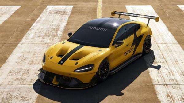 Kuda Besi Listrik Xiaomi Tiba-Tiba Letoy! 1.548 HP Dipangkas Jadi 900 HP, Pemilik Mencak-mencak! Kuda Besi Listrik Xiaomi Tiba-Tiba Letoy! 1.548 HP Dipangkas Jadi 900 HP, Pemilik Mencak-mencak!