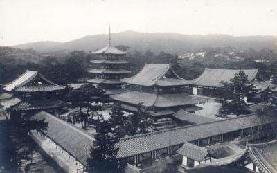 Inilah Perusahaan Tertua di Dunia, Sudah Berdiri Sejak Zaman Nabi Muhammad Inilah Perusahaan Tertua di Dunia, Sudah Berdiri Sejak Zaman Nabi Muhammad