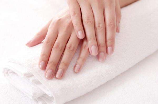 Kuku Berubah Menjadi Kuning, Ini Penyebabnya Kuku Berubah Menjadi Kuning, Ini Penyebabnya