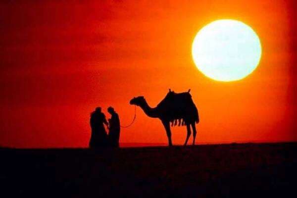 Kumpulan Doa Bersafar atau Bepergian Jauh, Yuk Amalkan Saat Mudik Nanti! Kumpulan Doa Bersafar atau Bepergian Jauh, Yuk Amalkan Saat Mudik Nanti!