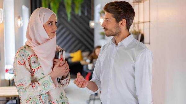 Contoh Perkenalan Diri Dalam Bahasa Arab Lengkap Latin dan Artinya Contoh Perkenalan Diri Dalam Bahasa Arab Lengkap Latin dan Artinya