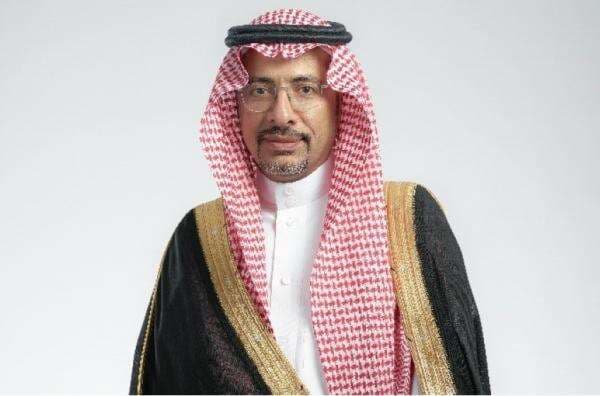 Kunjungi RI, Menteri Industri dan Sumber Daya Mineral Arab Saudi Siap Perkuat Kolaborasi Kunjungi RI, Menteri Industri dan Sumber Daya Mineral Arab Saudi Siap Perkuat Kolaborasi