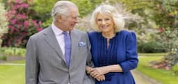 Kunjungi RS Kanker, Raja Charles Siap Emban Tugas Kerajaan Usai Divonis Kanker