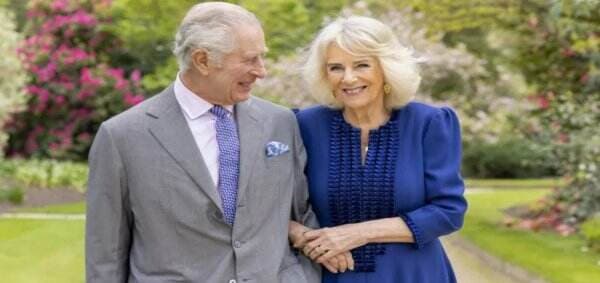 Kunjungi RS Kanker, Raja Charles Siap Kembali ke Tugas Kerajaan Usai Divonis Kanker