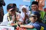 Kunker Perdana Mendikdasmen di Palembang Kenalkan Konsep Matematika ke PAUD Kunker Perdana Mendikdasmen di Palembang Kenalkan Konsep Matematika ke PAUD