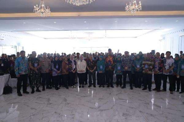 Kurangi Angka Gizi Buruk di Lampung, MBG Sasar 4 Kelompok Ini Kurangi Angka Gizi Buruk di Lampung, MBG Sasar 4 Kelompok Ini