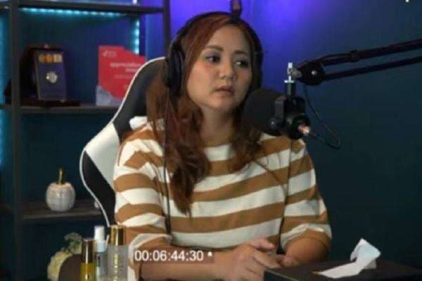 Kurnia Meiga Dikira Disantet, Mantan Istri Kena Tipu Bayar Dukun Rp40 Juta hingga Beli Sapi 1 Ton Kurnia Meiga Dikira Disantet, Mantan Istri Kena Tipu Bayar Dukun Rp40 Juta hingga Beli Sapi 1 Ton