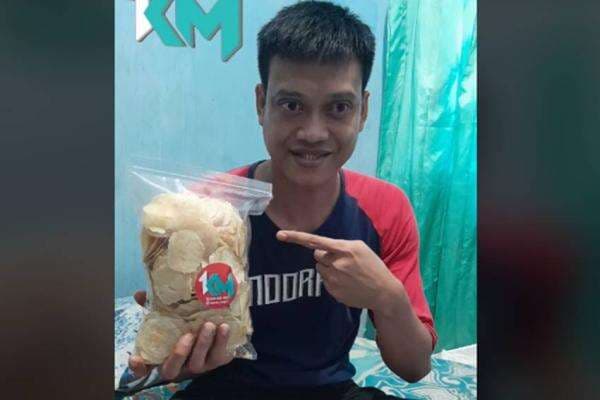 Kurnia Meiga Mantan Kiper Timnas Sudah Cerai sejak Tahun Lalu, Mantan Istri Tepis Tinggalkan karena Sakit Kurnia Meiga Mantan Kiper Timnas Sudah Cerai sejak Tahun Lalu, Mantan Istri Tepis Tinggalkan karena Sakit