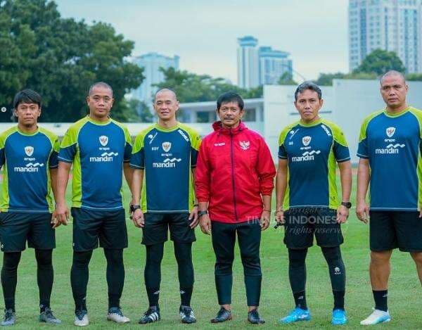 Cerita Unik Kurniawan Dwi Yulianto yang Minta Izin Presiden Como 1907 untuk Bantu Timnas Indonesia U-20 Cerita Unik Kurniawan Dwi Yulianto yang Minta Izin Presiden Como 1907 untuk Bantu Timnas Indonesia U-20
