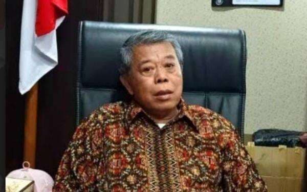 Sempat Dikabarkan Hilang, Eks Ketua DPRD Jatim Kusnadi Ternyata Pergi Berobat ke Madura Sempat Dikabarkan Hilang, Eks Ketua DPRD Jatim Kusnadi Ternyata Pergi Berobat ke Madura