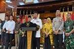 Kutip Putusan MK, Budi Gunawan: Aparat Tak Netral di Pilkada 2024 Bisa Dipidana Kutip Putusan MK, Budi Gunawan: Aparat Tak Netral di Pilkada 2024 Bisa Dipidana