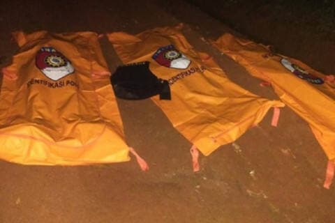 Kutuk Penembakan 3 Polisi oleh Oknum TNI di Lampung, PBHI: Adili Pelaku di Peradilan Umum Kutuk Penembakan 3 Polisi oleh Oknum TNI di Lampung, PBHI: Adili Pelaku di Peradilan Umum