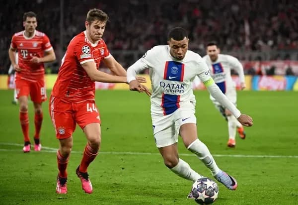 Kylian Mbappe Curhat Ingin Tinggalkan PSG, Real Madrid Langsung Lempar Penawaran Kylian Mbappe Curhat Ingin Tinggalkan PSG, Real Madrid Langsung Lempar Penawaran