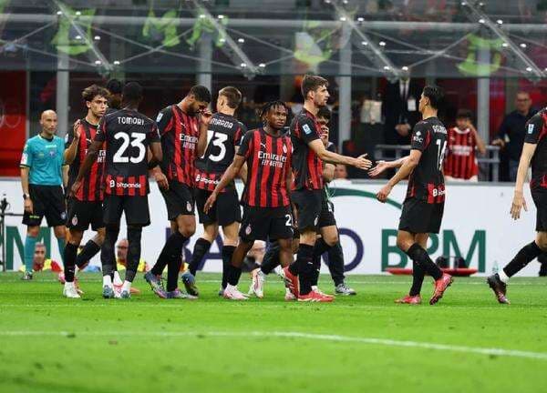 Disetujui FIGC, Laga AC Milan vs Como 1907 Bisa Digelar di Australia! Disetujui FIGC, Laga AC Milan vs Como 1907 Bisa Digelar di Australia!