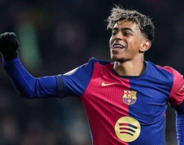 Hasil 16 Besar Copa del Rey 2024-2025: Barcelona vs Real Betis 5-1, Elche vs Atletico Madrid 0-4! Hasil 16 Besar Copa del Rey 2024-2025: Barcelona vs Real Betis 5-1, Elche vs Atletico Madrid 0-4!