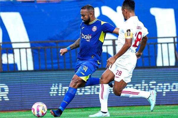 Hasil Liga Indonesia All Star vs Arema FC di Piala Presiden 2025: Berakhir 2-2, Singo Edan Buka Peluang Lolos Hasil Liga Indonesia All Star vs Arema FC di Piala Presiden 2025: Berakhir 2-2, Singo Edan Buka Peluang Lolos