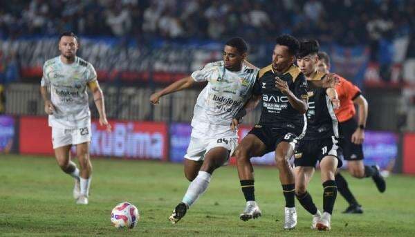 Resmi! Regulasi Pemain Asing Super League 2025-2026 Berubah: 9 di Daftar Susunan Pemain, 7 Main Resmi! Regulasi Pemain Asing Super League 2025-2026 Berubah: 9 di Daftar Susunan Pemain, 7 Main