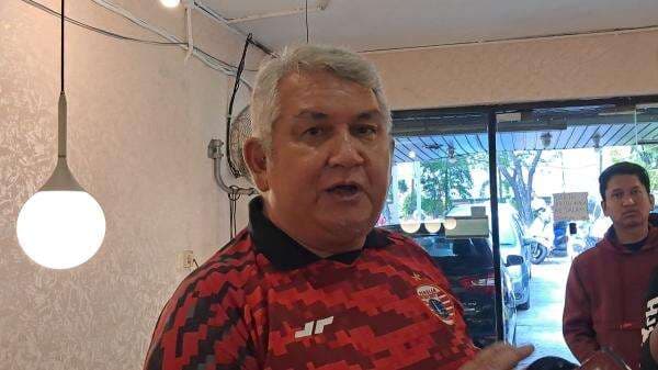 Sering Menang di JIS, Persija Jakarta Jamu Persib Bandung di Hadapan 72.000 Penonton? Sering Menang di JIS, Persija Jakarta Jamu Persib Bandung di Hadapan 72.000 Penonton?