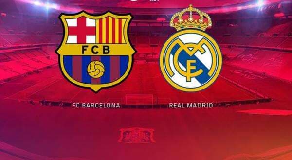 Laga Real Madrid vs Barcelona Resmi Digelar di Jakarta pada 27 September 2025, Luis Figo dan Carles Puyol Ambil Bagian! Laga Real Madrid vs Barcelona Resmi Digelar di Jakarta pada 27 September 2025, Luis Figo dan Carles Puyol Ambil Bagian!