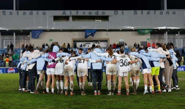 Jamu Arsenal, Real Madrid Dianggap Tidak Hormati Laga Liga Champions Jamu Arsenal, Real Madrid Dianggap Tidak Hormati Laga Liga Champions
