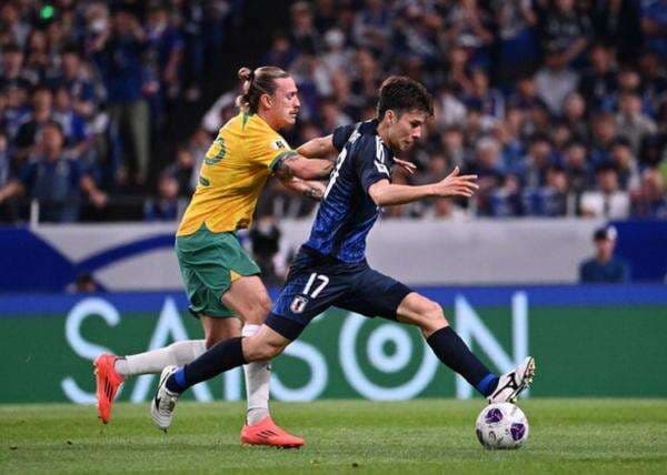 Australia vs Jepang Main Duluan, Timnas Indonesia Menggila dan Hajar China di SUGBK? Australia vs Jepang Main Duluan, Timnas Indonesia Menggila dan Hajar China di SUGBK?