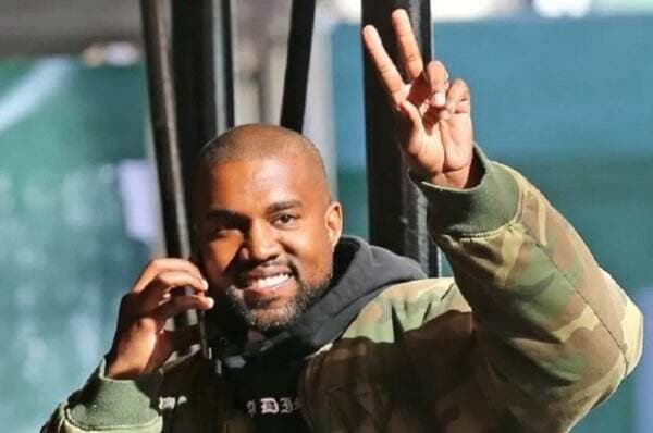 Lagu Heil Hitler dari Kanye West Tuai Amarah Dunia, Kenapa? Lagu Heil Hitler dari Kanye West Tuai Amarah Dunia, Kenapa?