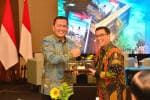 Laksda Edwin: Budaya Maritim Perkuat Karakter Bangsa Kelola Potensi Maritim Laksda Edwin: Budaya Maritim Perkuat Karakter Bangsa Kelola Potensi Maritim