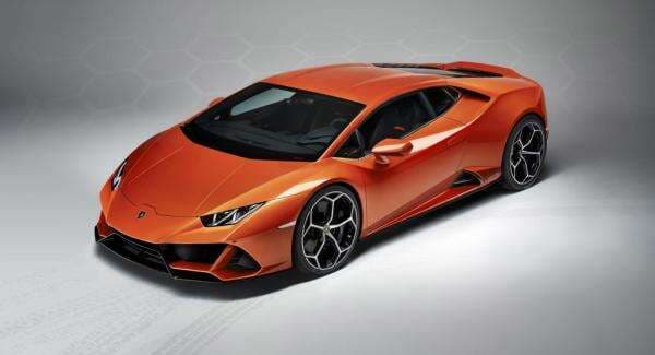 Intip Spesifikasi Lamborghini Huracan, Mobil yang Ditumpangi Diogo Jota Intip Spesifikasi Lamborghini Huracan, Mobil yang Ditumpangi Diogo Jota