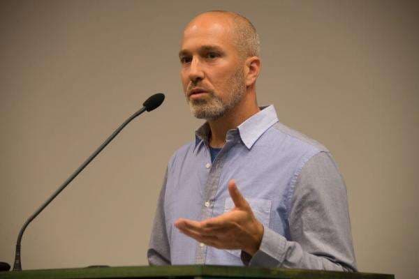 Langka! Eks Pilot Jet Tempur Israel Serukan Diakhirinya Genosida di Gaza, Tuntut Para Pelaku Diadili Langka! Eks Pilot Jet Tempur Israel Serukan Diakhirinya Genosida di Gaza, Tuntut Para Pelaku Diadili