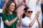 Langkah Terbaru Meghan Markle Memicu Api Perseteruan dengan Kate Middleton Langkah Terbaru Meghan Markle Memicu Api Perseteruan dengan Kate Middleton